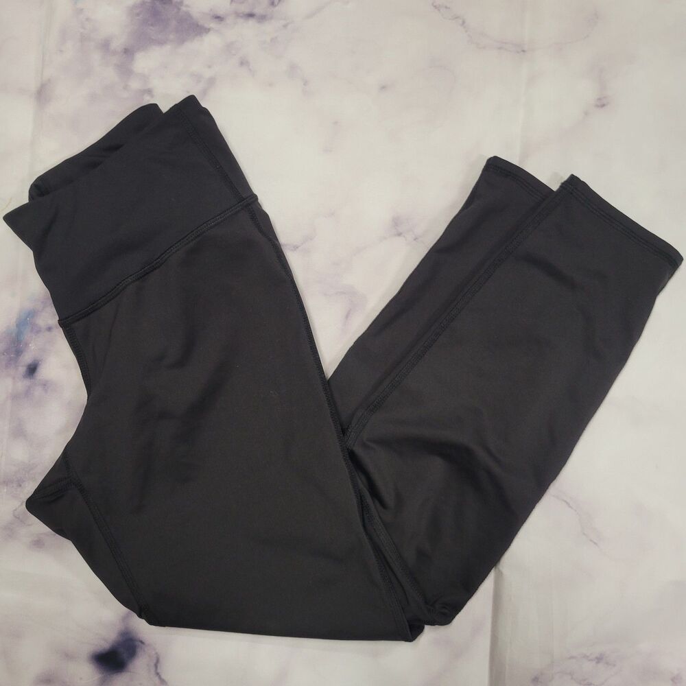 Old Navy Active Black Athletic Leggings S